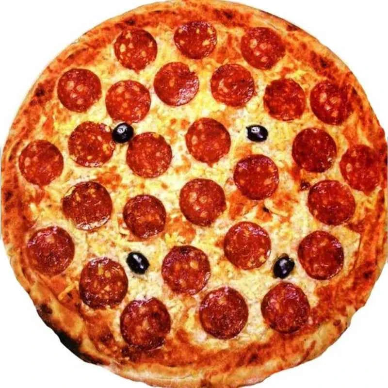 Food Blanket