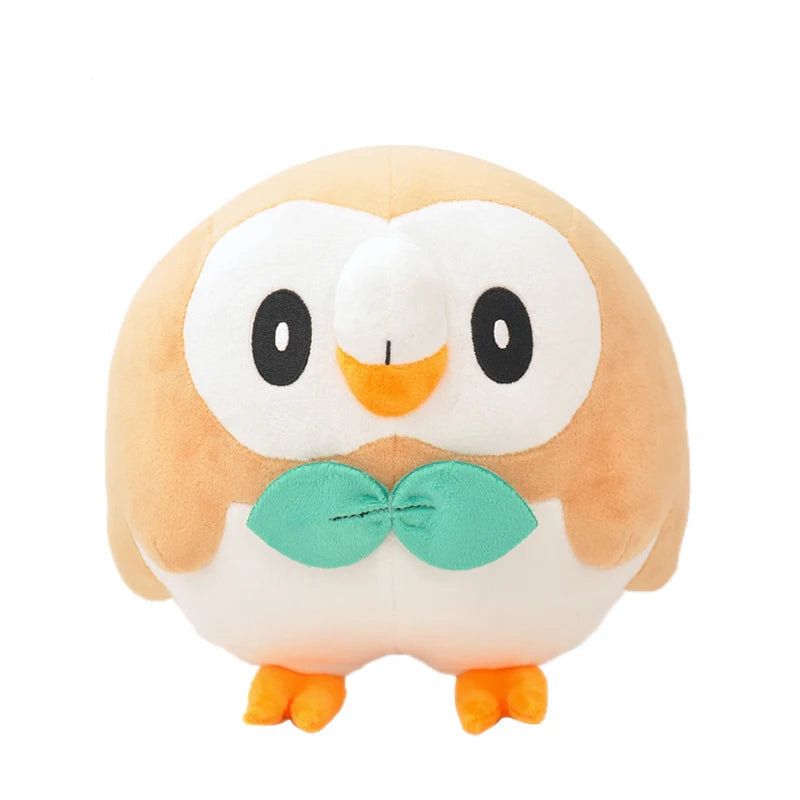 Pokémon Plush
