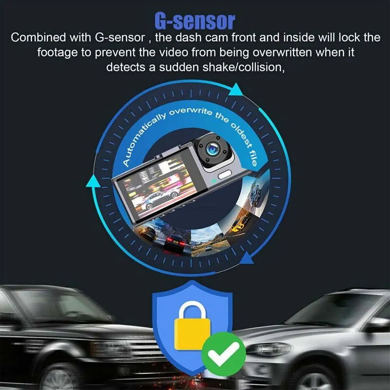 SafeCam