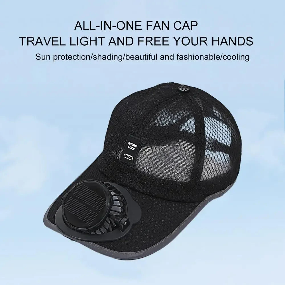 FanHat