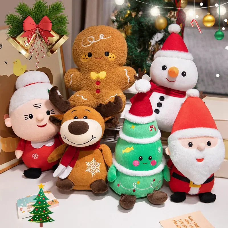 Christmas Plush (Limited Time)