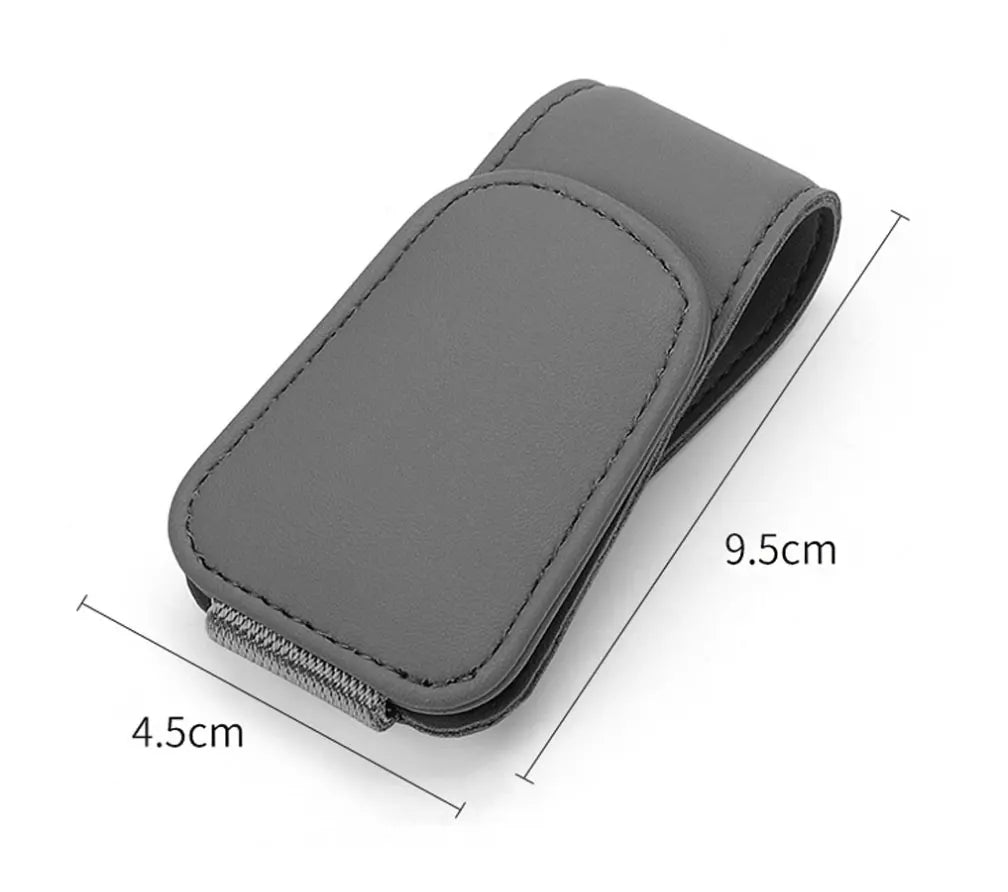 Sunglasses Holder