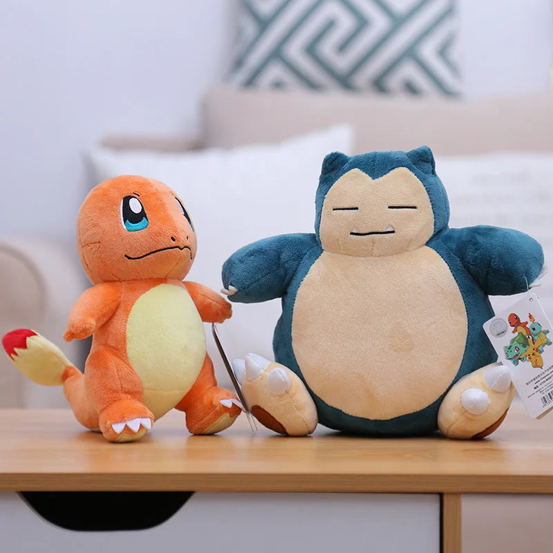 Pokémon Plush