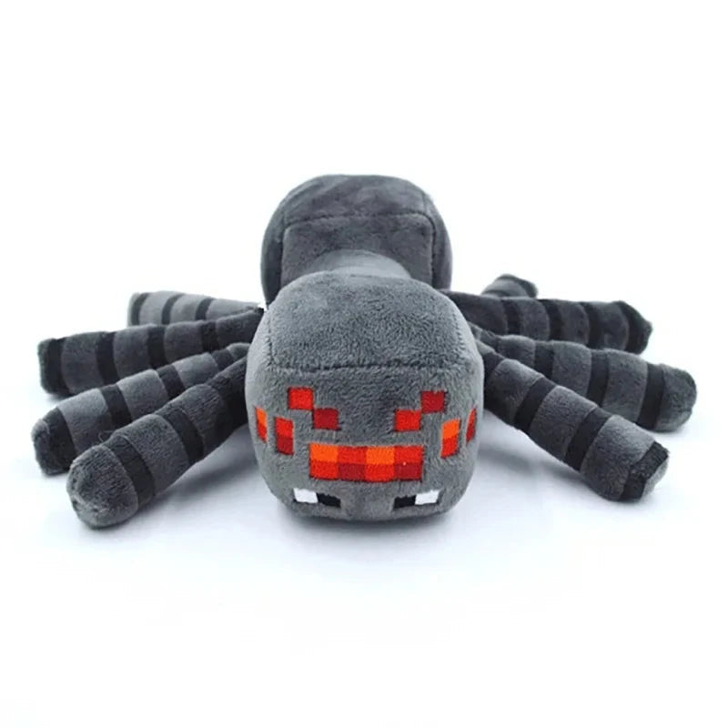 Minecraft Plush