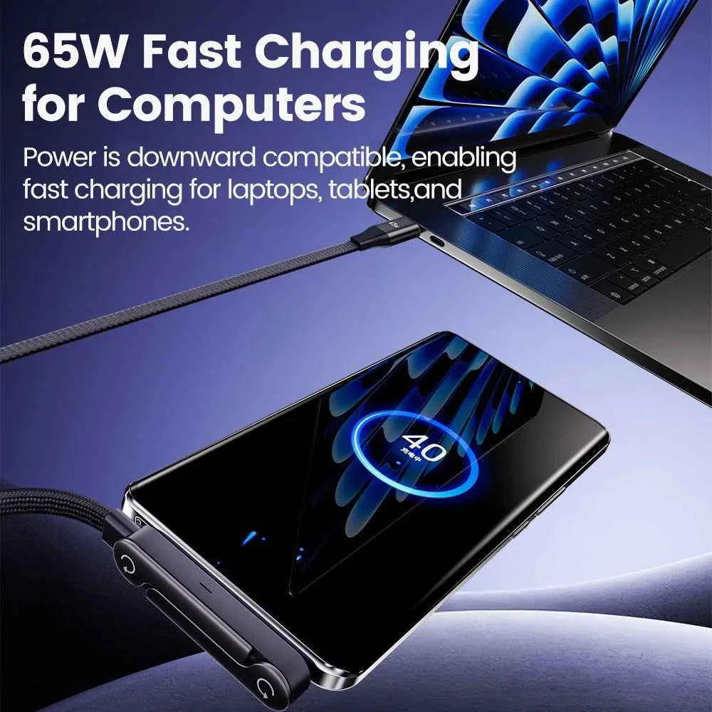 2 in 1 Charger