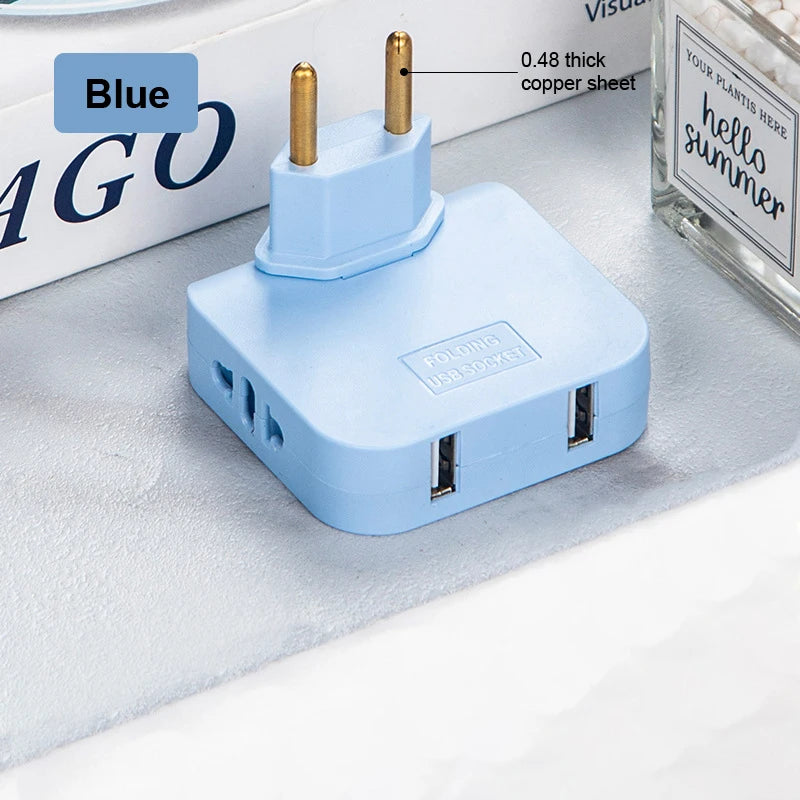 WallOutlet