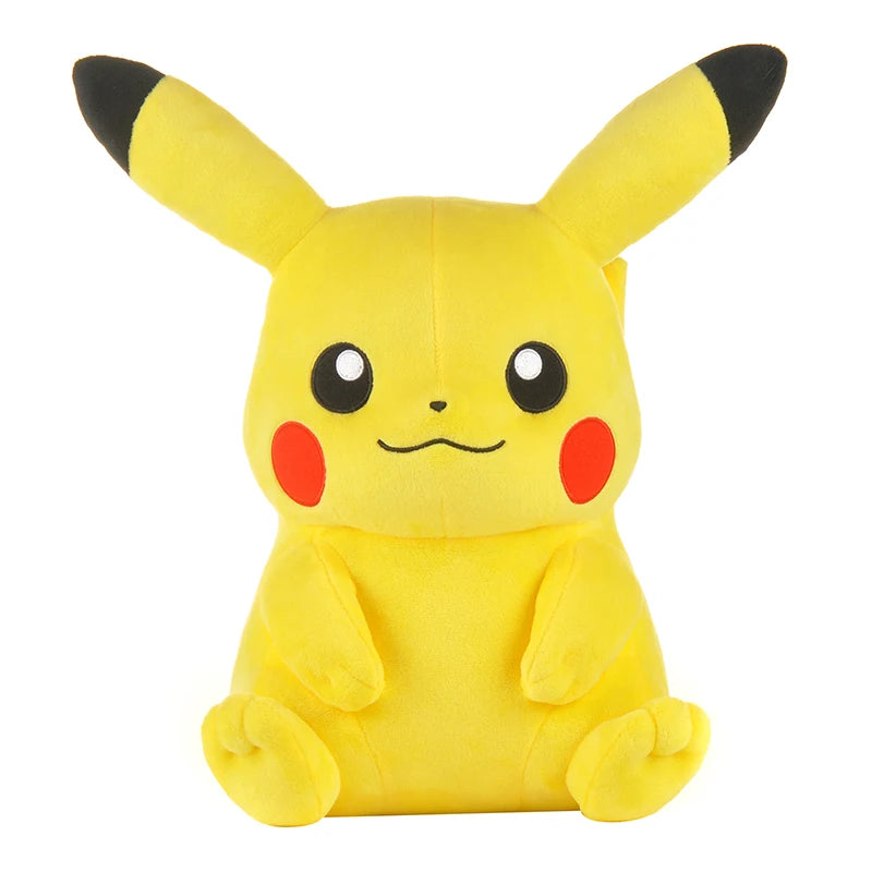 Pokémon Plush