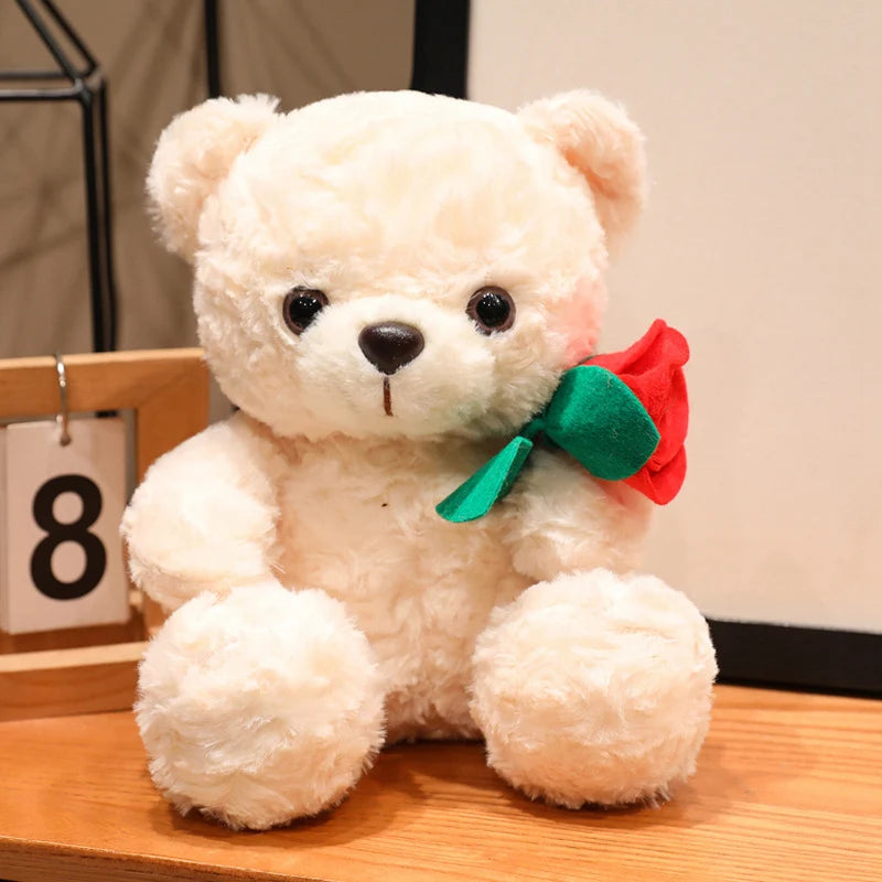 Love Teddy Bear