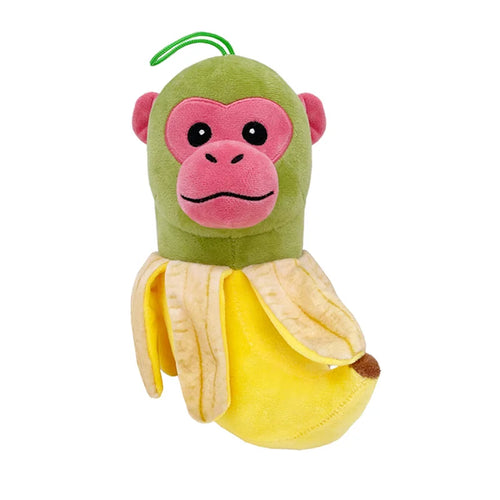 Brainrot Plush