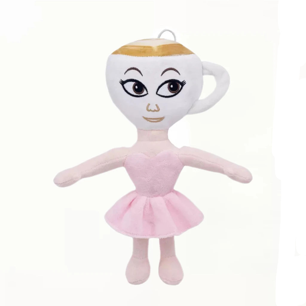 Brainrot Plush