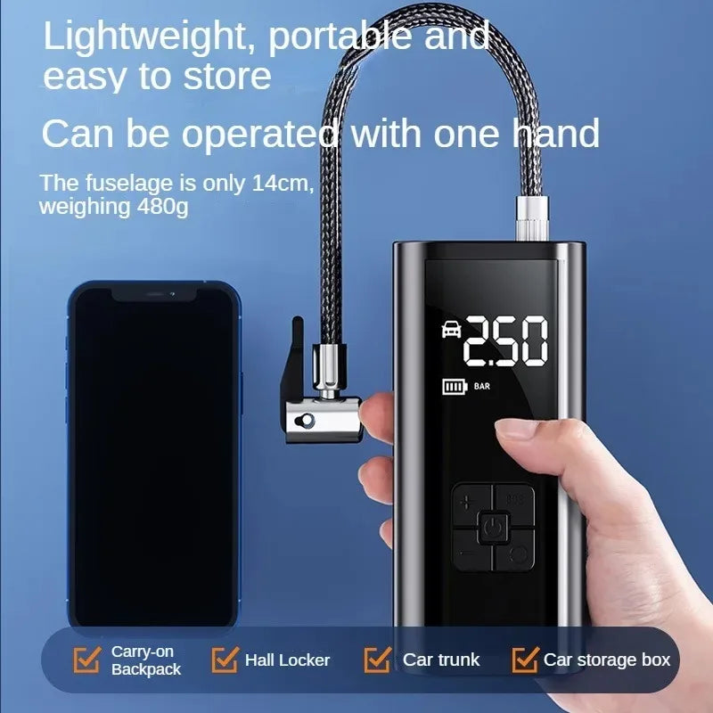 AirPulse