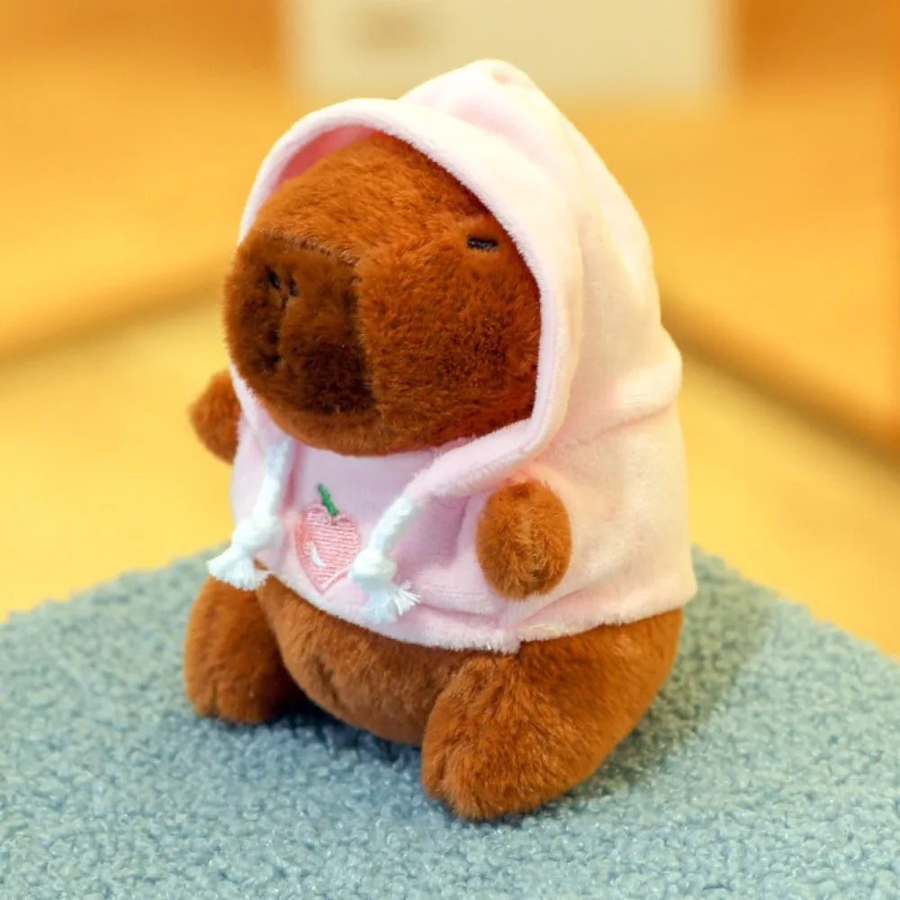 Mini Capybara
