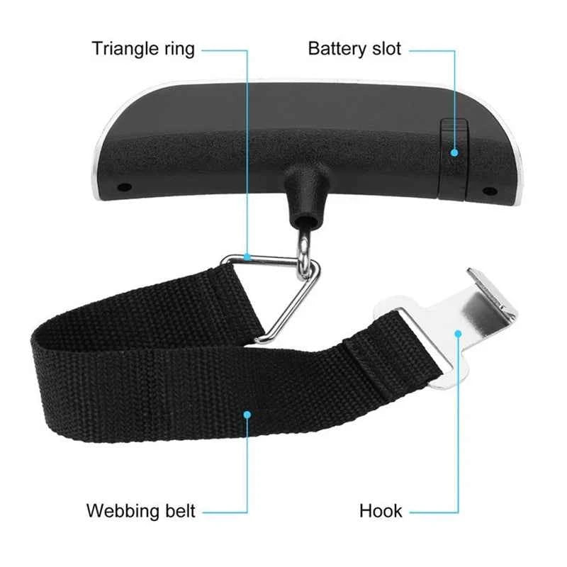 Portable Scale