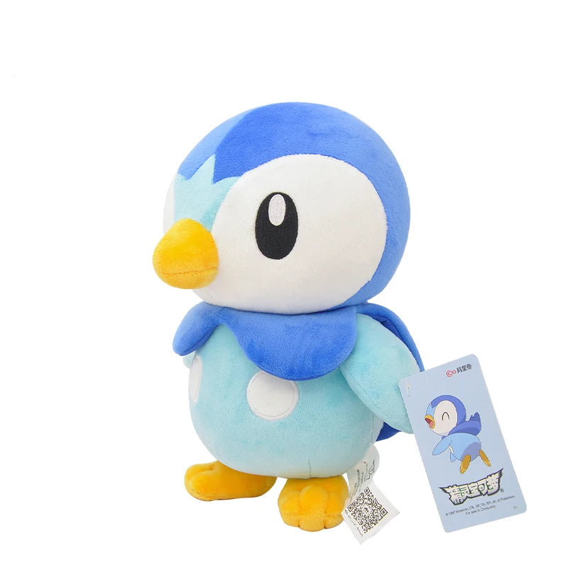 Pokémon Plush