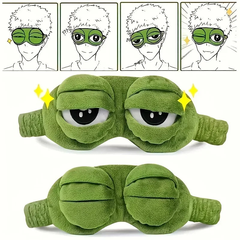 Sleep Mask