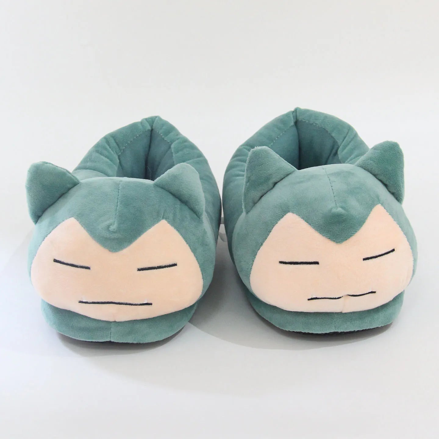 Fluffy Slippers