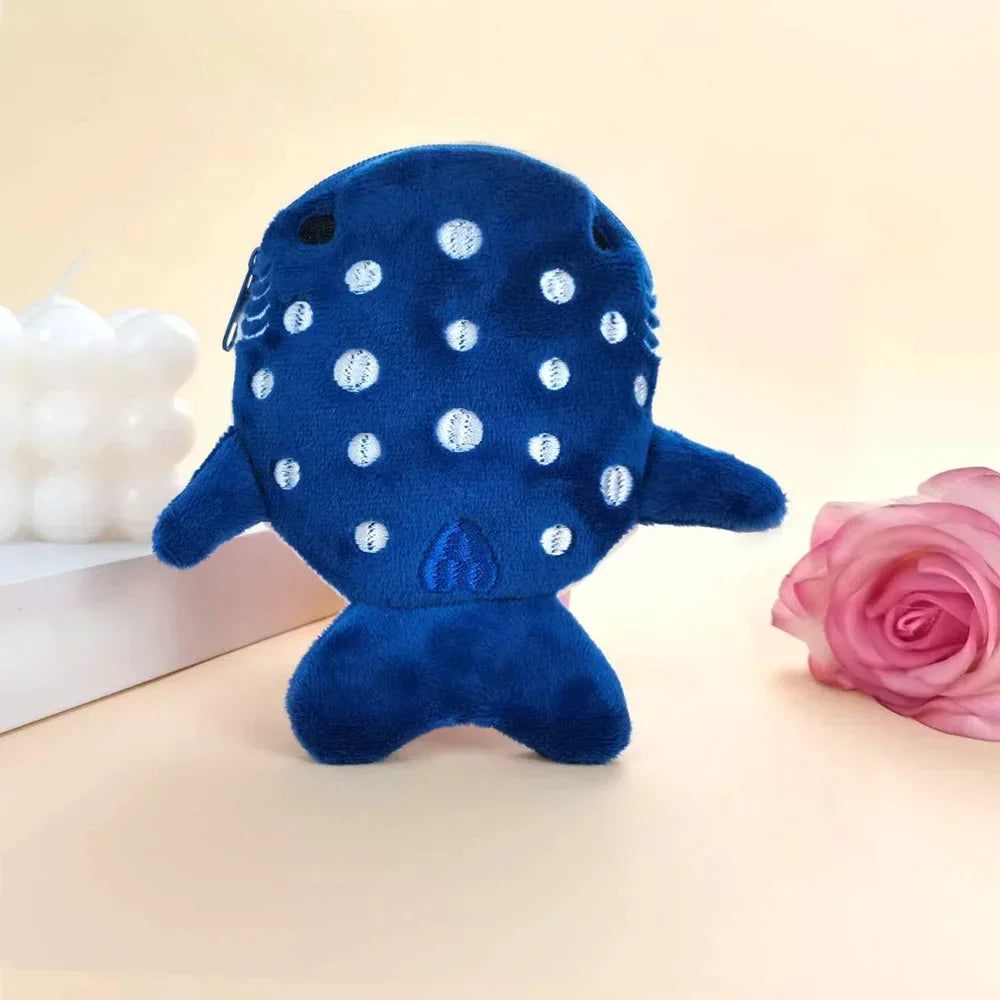 Plushie Bag