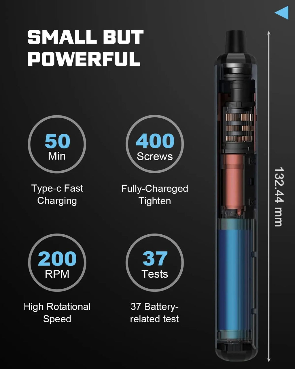 Eletric Screwdriver