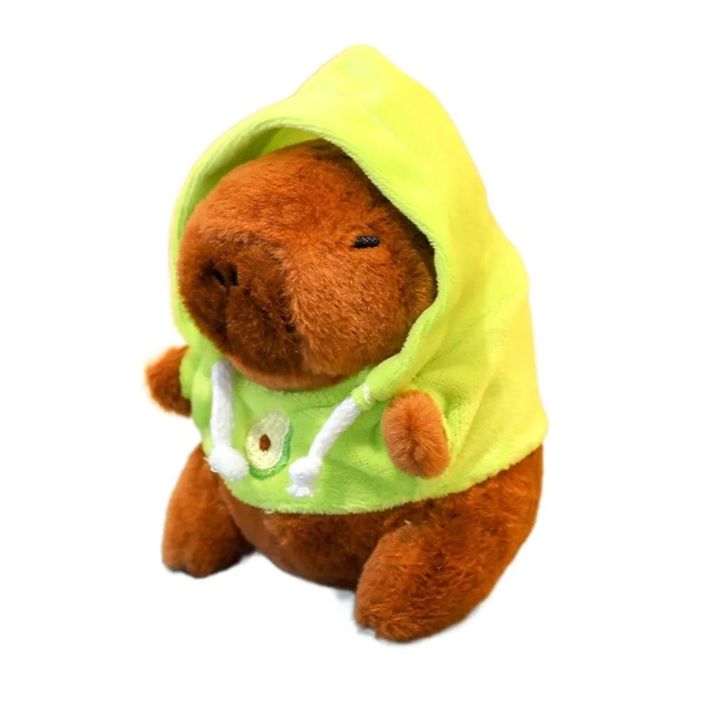 Mini Capybara