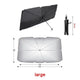 Large Umbrella SunShield