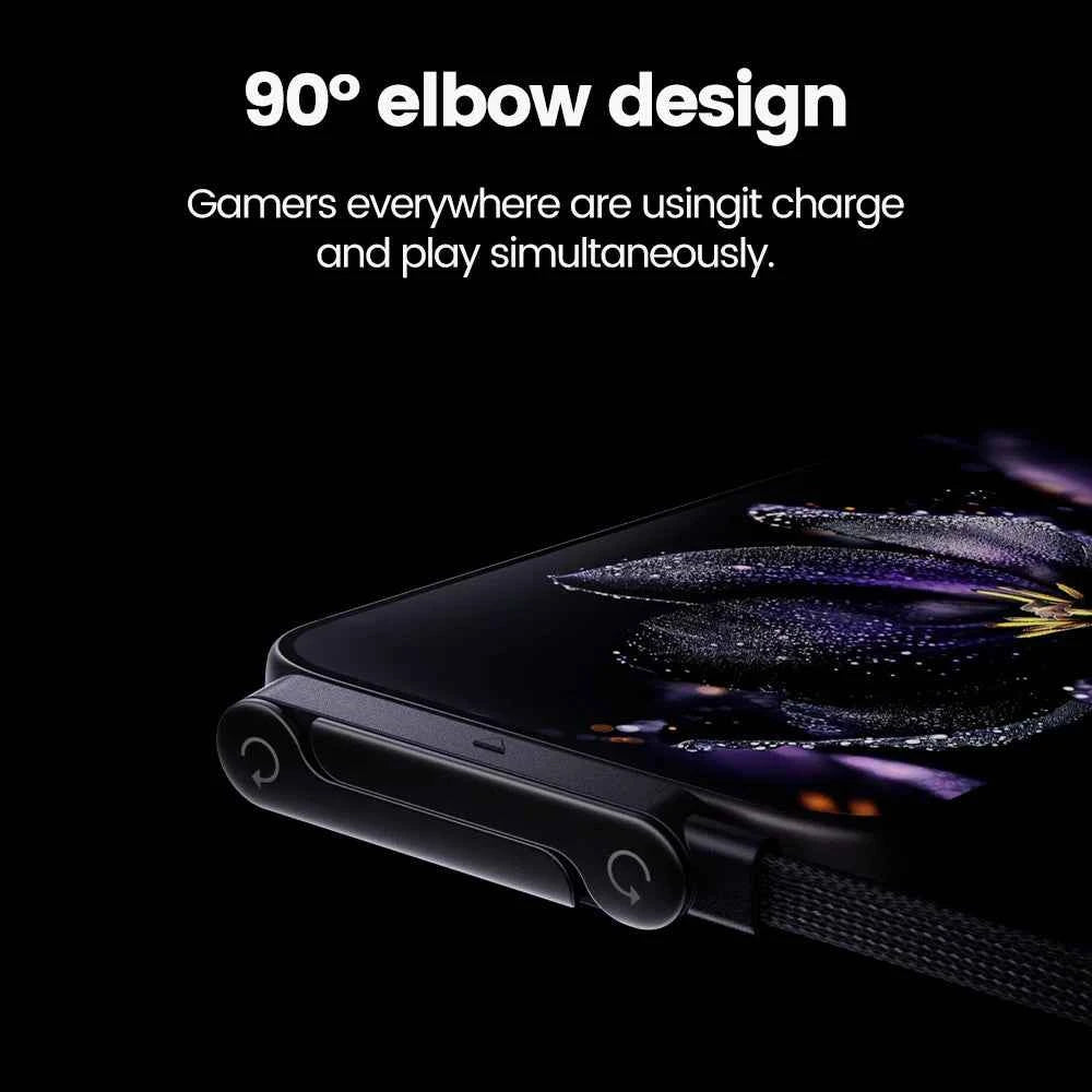 2 in 1 Charger