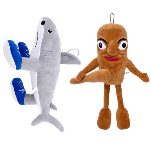 Brainrot Plush