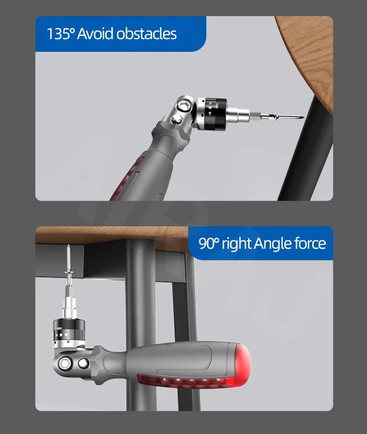 Screwdriver