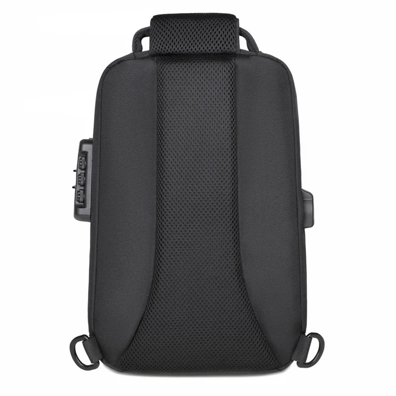 SecureBag