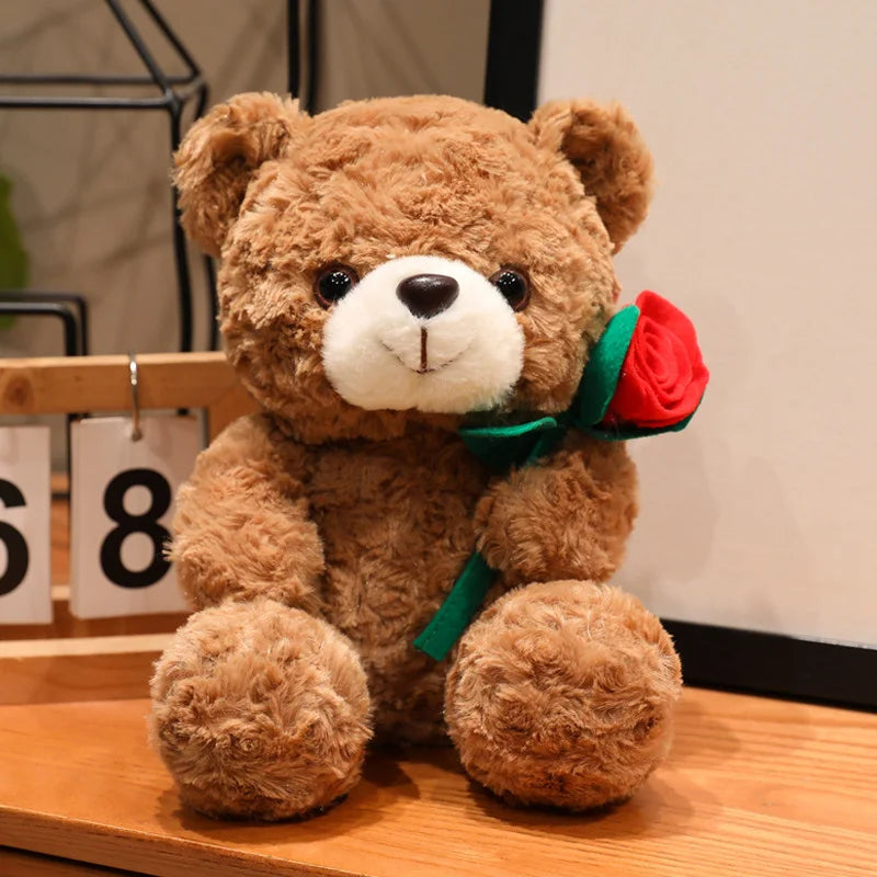 Love Teddy Bear