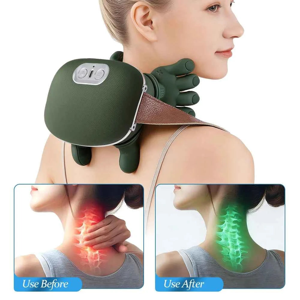 Neck Massager