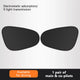 2x Front SunShield Window