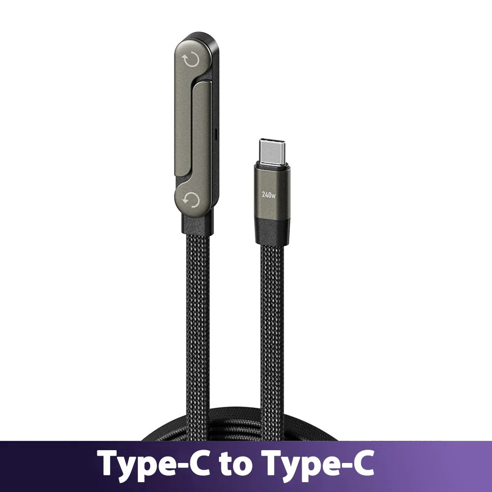 2 in 1 Charger