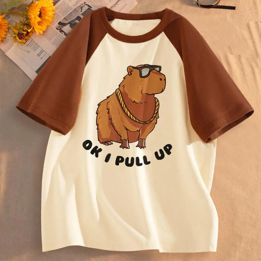 Capybara T-Shirt