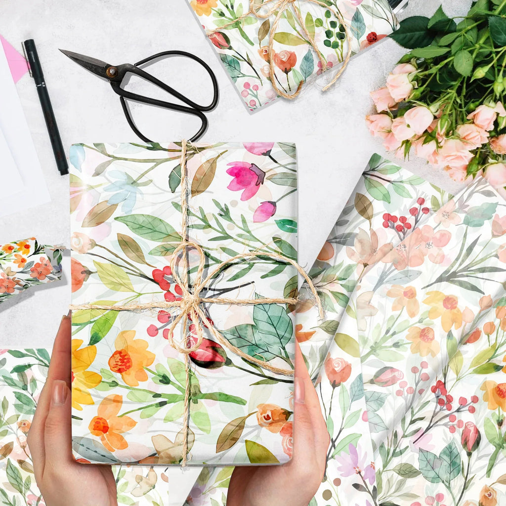Gift Wrap
