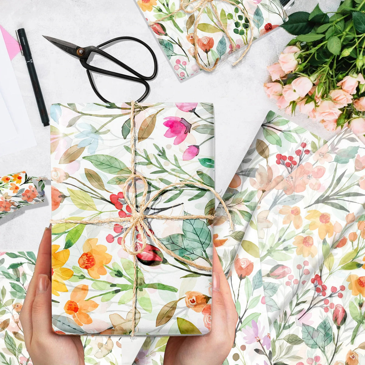 Gift Wrap