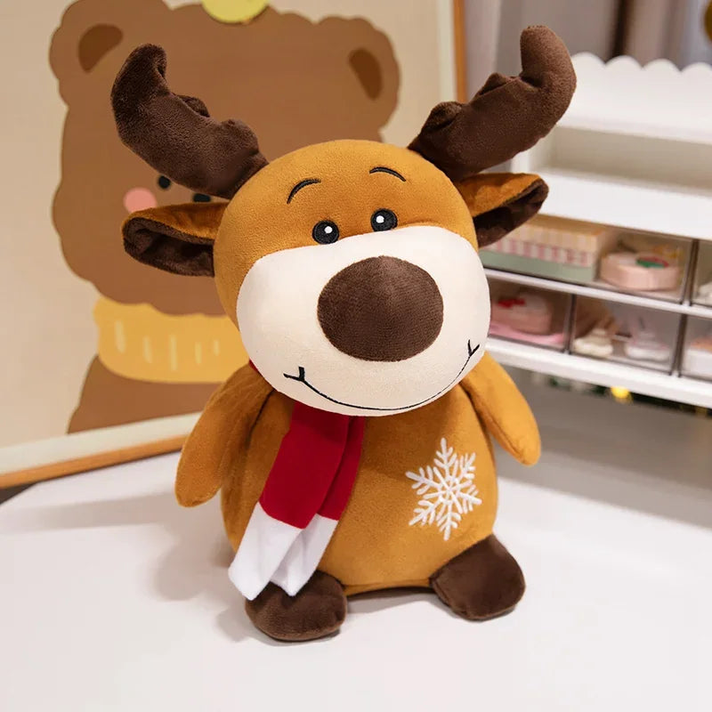 Christmas Plush (Limited Time)