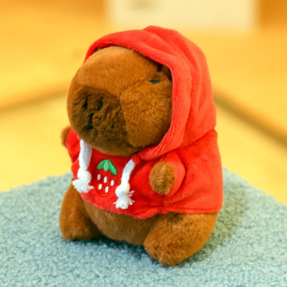 Mini Capybara