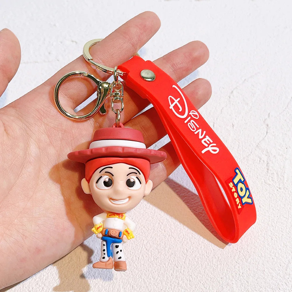 Disney Keychain