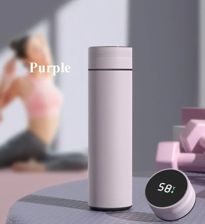 ThermoTouch Smart Cup