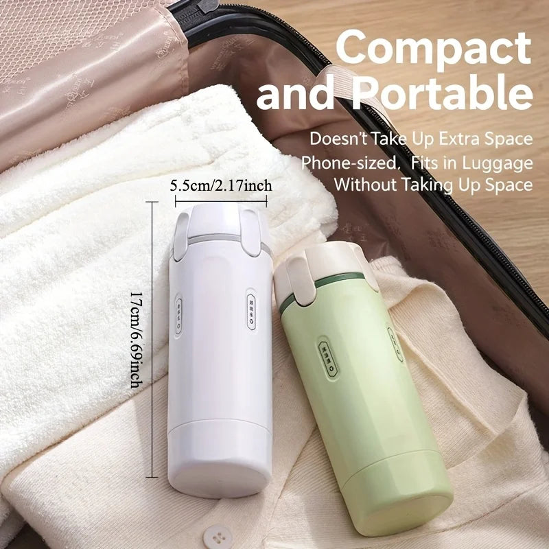 QuadBottle