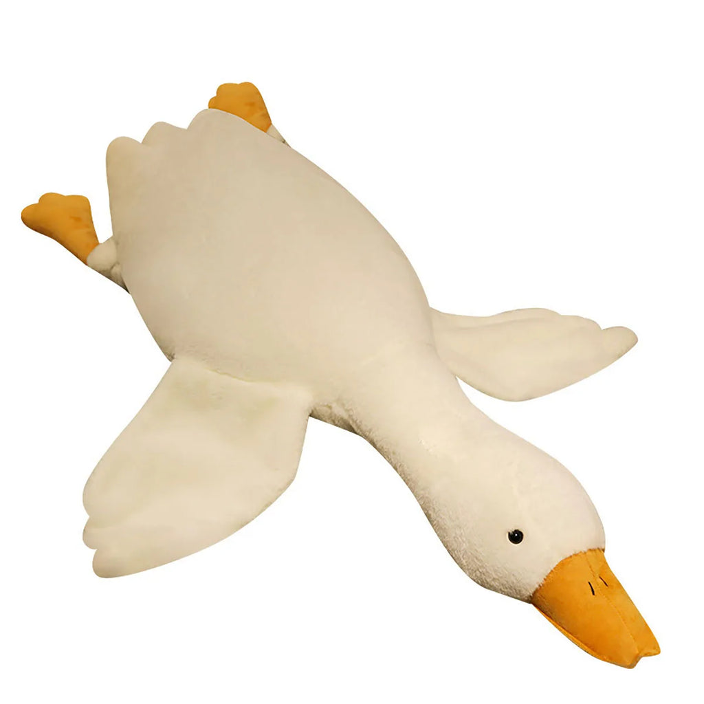 Goose Pillow