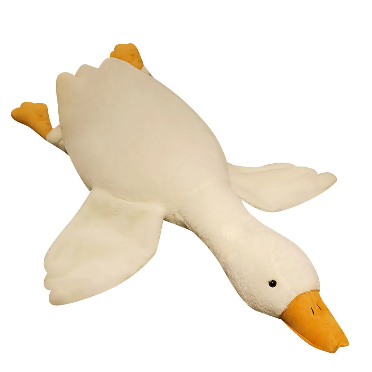 Goose Pillow