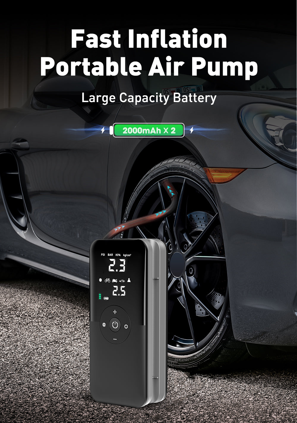 AirPump