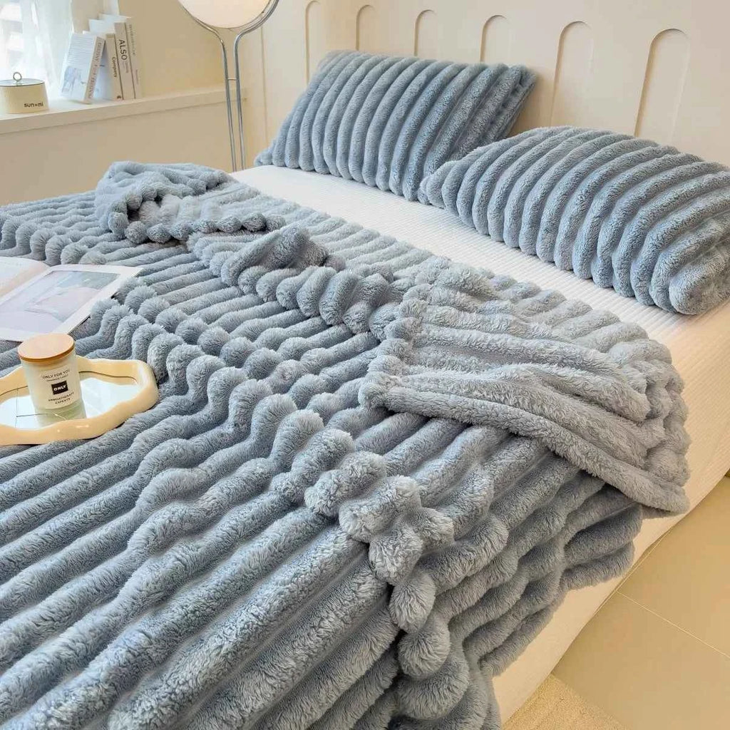 Cuddle Blanket