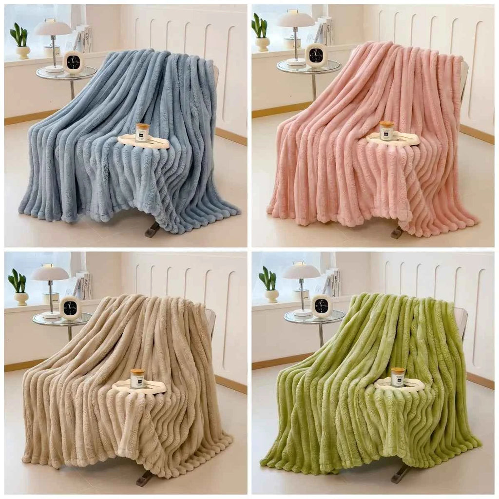 Cuddle Blanket