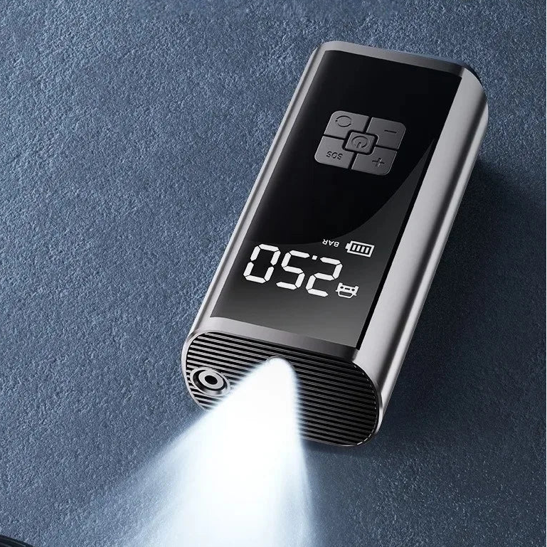 AirPulse