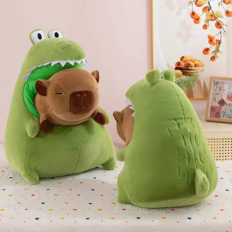Costume Capybara