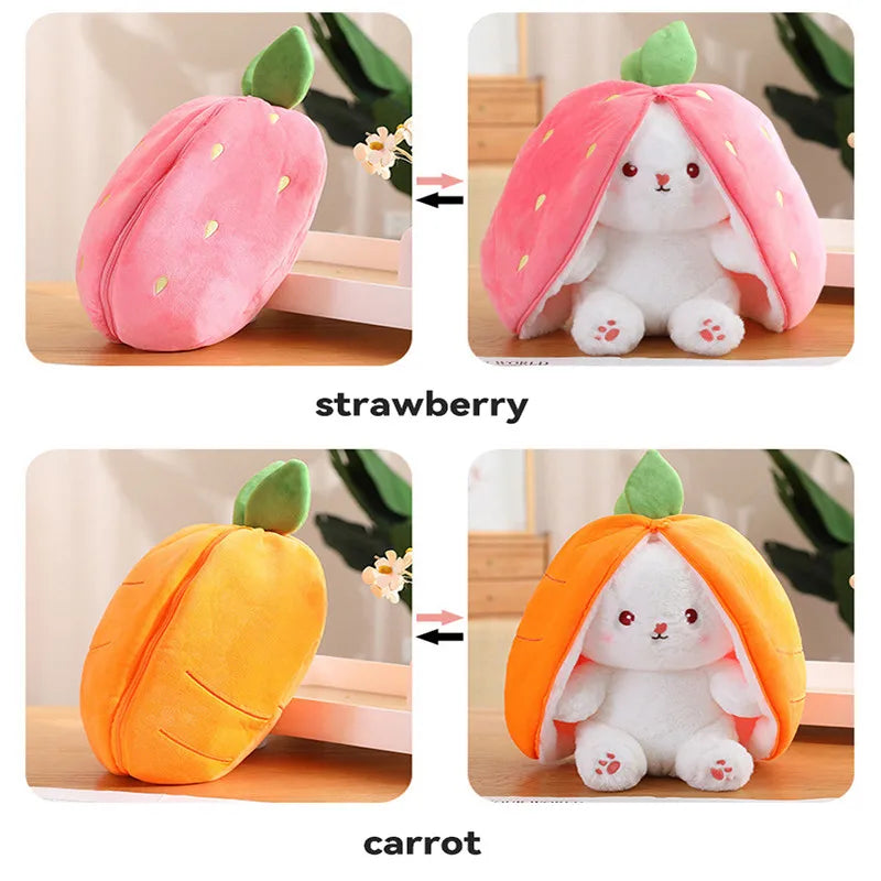 Bunny Surprise