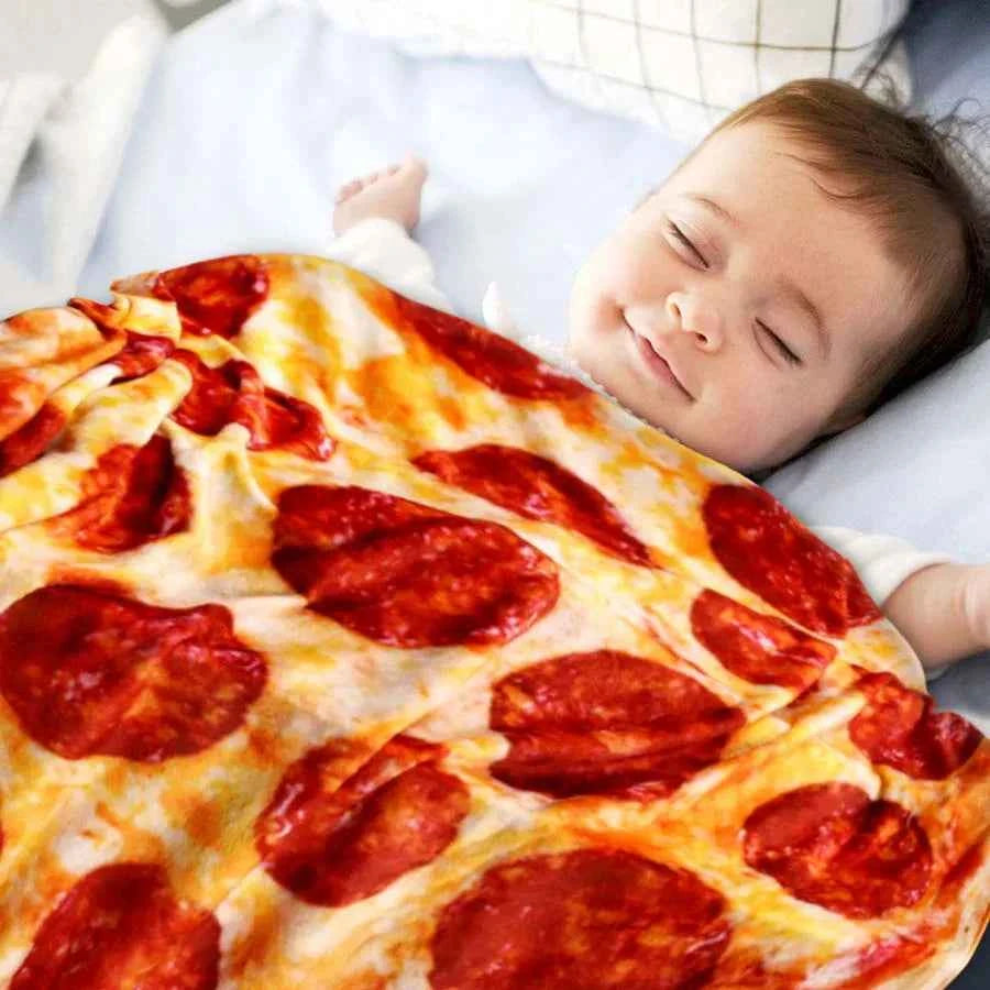Food Blanket