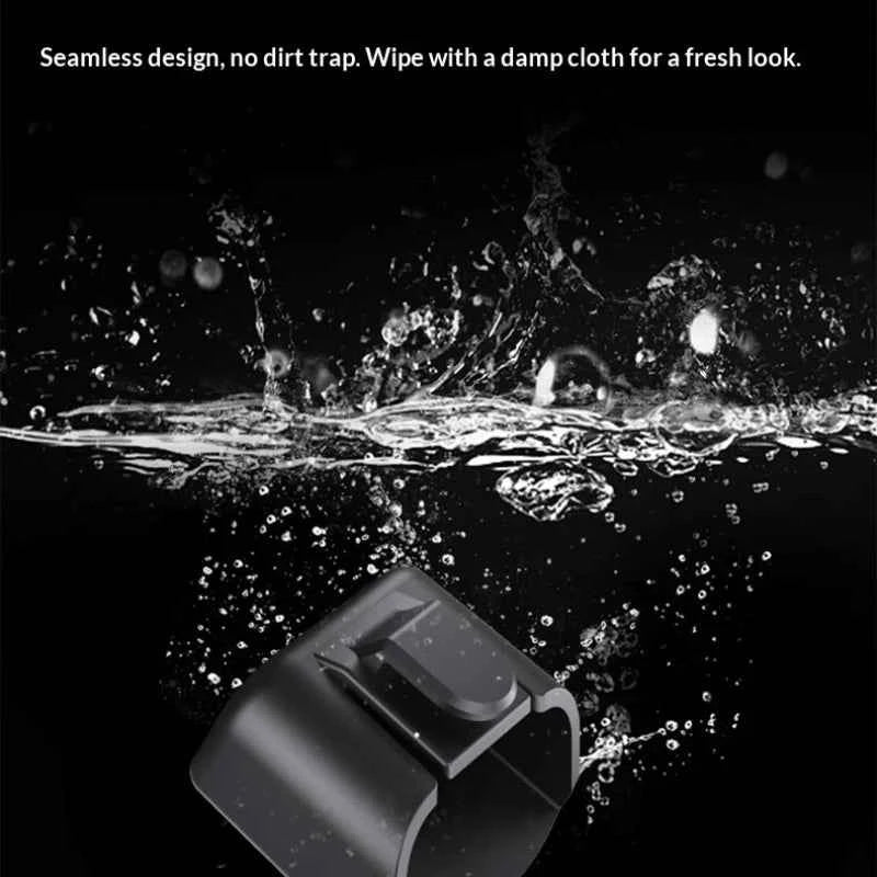 Car Dashboard Key Storage Box Reusable Back Adhesive Organizer Box Anti-Slip Dashboard Organizer Car Stowing Tidying Accessorie
